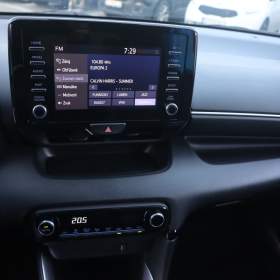 Foto inzerátu Toyota Yaris 1.5 VVT-i Hybrid