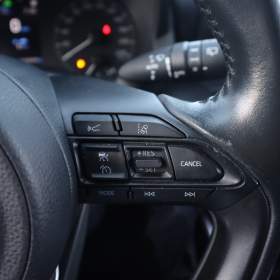 Foto inzerátu Toyota Yaris 1.5 VVT-i Hybrid