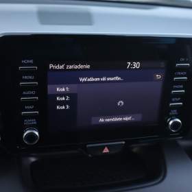 Foto inzerátu Toyota Yaris 1.5 VVT-i Hybrid