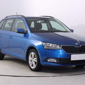 Škoda Fabia 1.0 TSI / 19662235