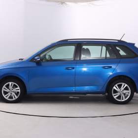 Foto inzerátu Škoda Fabia 1.0 TSI