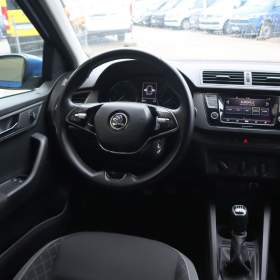 Foto inzerátu Škoda Fabia 1.0 TSI