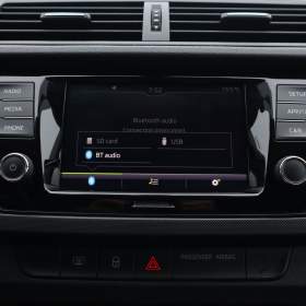 Foto inzerátu Škoda Fabia 1.0 TSI