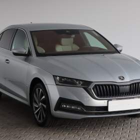 Škoda Octavia 2.0 TDI / 19662238