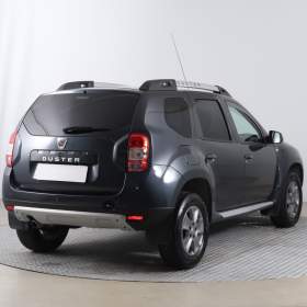 Foto inzerátu Dacia Duster 1.5 dCi