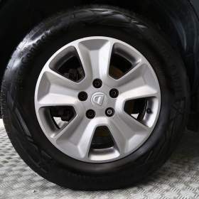 Foto inzerátu Dacia Duster 1.5 dCi