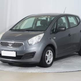 Foto inzerátu Kia Venga 1.4 CVVT