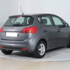 Foto inzerátu Kia Venga 1.4 CVVT