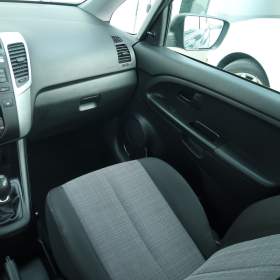 Foto inzerátu Kia Venga 1.4 CVVT