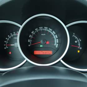 Foto inzerátu Kia Venga 1.4 CVVT