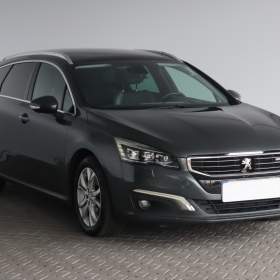 Peugeot 508 2.0 BlueHDi / 19662241