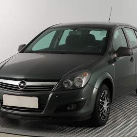 Foto inzerátu Opel Astra 1.4 16V