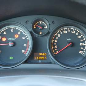 Foto inzerátu Opel Astra 1.4 16V