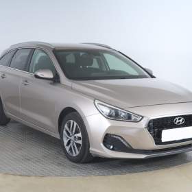 Foto inzerátu Hyundai i30 1.6 CRDi