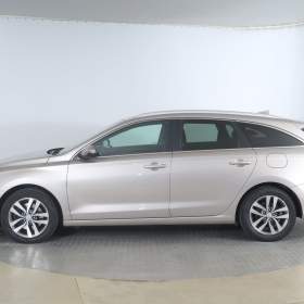 Foto inzerátu Hyundai i30 1.6 CRDi