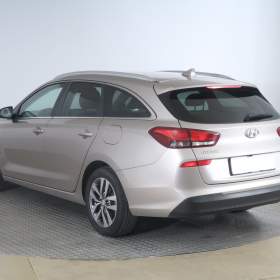 Foto inzerátu Hyundai i30 1.6 CRDi