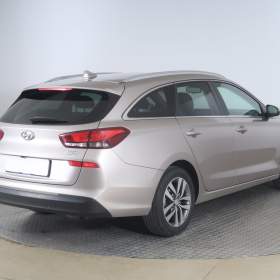 Foto inzerátu Hyundai i30 1.6 CRDi