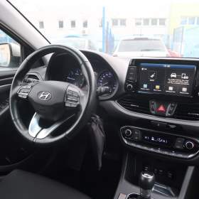 Foto inzerátu Hyundai i30 1.6 CRDi
