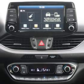 Foto inzerátu Hyundai i30 1.6 CRDi