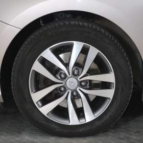 Foto inzerátu Hyundai i30 1.6 CRDi