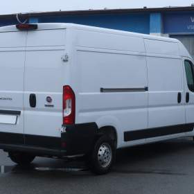 Foto inzerátu Fiat Ducato 2.3 MultiJet