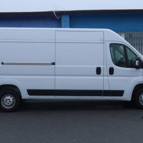 Foto inzerátu Fiat Ducato 2.3 MultiJet