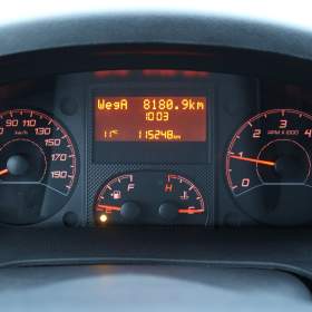 Foto inzerátu Fiat Ducato 2.3 MultiJet