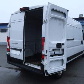 Foto inzerátu Fiat Ducato 2.3 MultiJet
