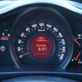 Foto inzerátu Kia Sportage 1.7 CRDi