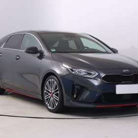Kia ProCeed GT 1.6 T- GDI / 19662250