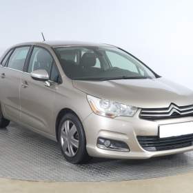 Citroën C4 1.6 HDi / 19662252