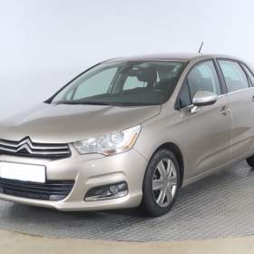 Foto inzerátu Citroën C4 1.6 HDi