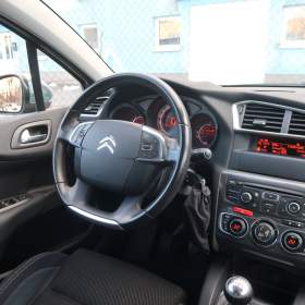 Foto inzerátu Citroën C4 1.6 HDi