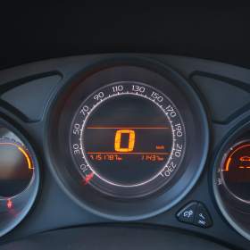 Foto inzerátu Citroën C4 1.6 HDi