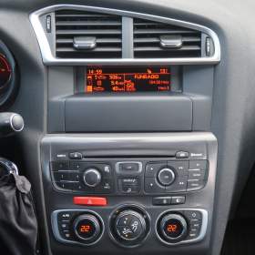 Foto inzerátu Citroën C4 1.6 HDi