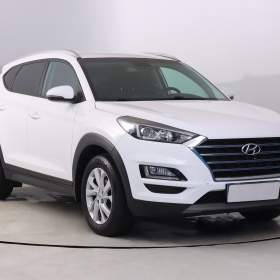 Foto inzerátu Hyundai Tucson 1.6 CRDi