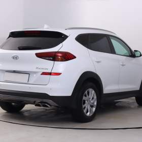 Foto inzerátu Hyundai Tucson 1.6 CRDi