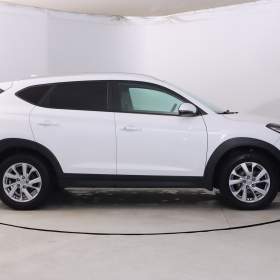 Foto inzerátu Hyundai Tucson 1.6 CRDi