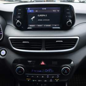 Foto inzerátu Hyundai Tucson 1.6 CRDi