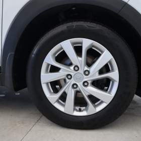 Foto inzerátu Hyundai Tucson 1.6 CRDi