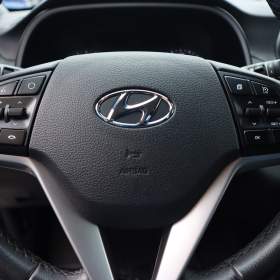 Foto inzerátu Hyundai Tucson 1.6 CRDi