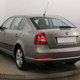 Foto inzerátu Škoda Octavia 2.0 TDI
