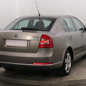 Foto inzerátu Škoda Octavia 2.0 TDI