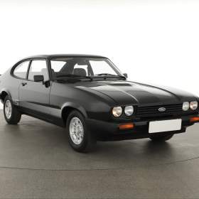 Fotka k inzerátu Ford Capri 1.6 / 19662143