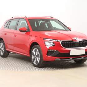 Škoda Kamiq 1.0 TSI / 19662259