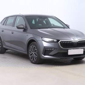 Škoda Scala 1.0 TSI / 19662260