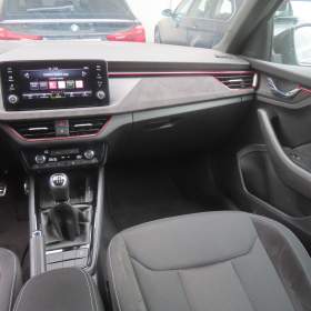 Foto inzerátu Škoda Scala 1.0 TSI