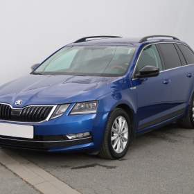 Foto inzerátu Škoda Octavia 2.0 TDI