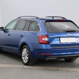 Foto inzerátu Škoda Octavia 2.0 TDI