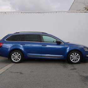 Foto inzerátu Škoda Octavia 2.0 TDI